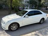 Mercedes-Benz E 200 2012 года за 7 800 000 тг. в Алматы