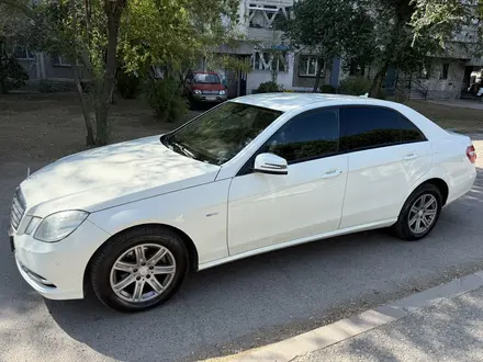 Mercedes-Benz E 200 2012 года за 7 300 000 тг. в Алматы