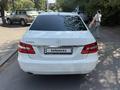 Mercedes-Benz E 200 2012 года за 7 300 000 тг. в Алматы – фото 2