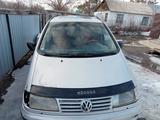 Volkswagen Sharan 1996 года за 1 000 000 тг. в Актобе – фото 5