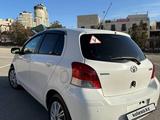 Toyota Yaris 2011 годаүшін4 600 000 тг. в Актау – фото 2