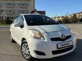 Toyota Yaris 2011 годаүшін4 600 000 тг. в Актау