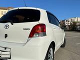 Toyota Yaris 2011 годаүшін4 600 000 тг. в Актау – фото 3