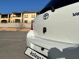 Toyota Yaris 2011 годаүшін4 600 000 тг. в Актау – фото 5