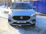 MG ZS 2024 года за 7 700 000 тг. в Караганда – фото 2