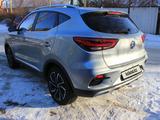 MG ZS 2024 года за 7 700 000 тг. в Караганда – фото 3