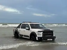Ford F-150, 2017