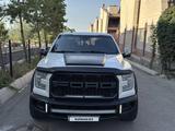 Ford F-Series 2017 года за 38 800 000 тг. в Алматы – фото 2