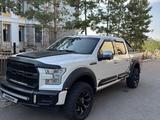 Ford F-Series 2017 года за 38 800 000 тг. в Алматы – фото 3