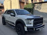 Ford F-Series 2017 года за 38 800 000 тг. в Алматы – фото 4