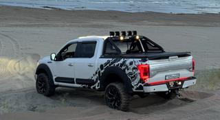 Ford F-Series 2017 года за 38 800 000 тг. в Алматы