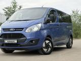 Ford Tourneo Custom 2013 года за 9 300 000 тг. в Алматы