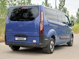 Ford Tourneo Custom 2013 года за 9 300 000 тг. в Алматы – фото 5
