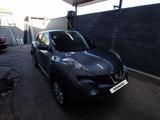 Nissan Juke 2011 года за 6 000 000 тг. в Узынагаш – фото 2