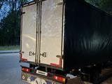 ГАЗ ГАЗель 2007 годаүшін6 800 000 тг. в Алматы – фото 3