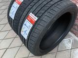 245-40r19 перед 275-35r19 зад Roadx RX Motion U11 за 34 000 тг. в Алматы