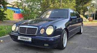 Mercedes-Benz E 320 1999 года за 5 000 000 тг. в Алматы