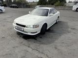 Toyota Mark II 1996 года за 2 600 000 тг. в Алматы – фото 2