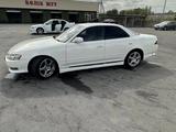 Toyota Mark II 1996 года за 2 600 000 тг. в Алматы – фото 3