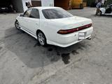Toyota Mark II 1996 года за 2 600 000 тг. в Алматы – фото 4