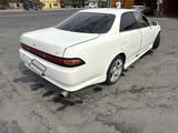 Toyota Mark II 1996 года за 2 600 000 тг. в Алматы – фото 5