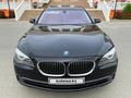 BMW 750 2012 года за 15 000 000 тг. в Астана