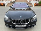 BMW 750 2012 годаүшін15 000 000 тг. в Астана