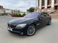 BMW 750 2012 года за 15 000 000 тг. в Астана – фото 2