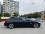BMW 750 2012 годаүшін15 000 000 тг. в Астана – фото 4
