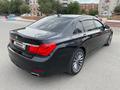 BMW 750 2012 года за 15 000 000 тг. в Астана – фото 6