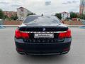 BMW 750 2012 года за 15 000 000 тг. в Астана – фото 8