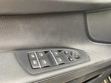BMW 750 2012 года за 15 000 000 тг. в Астана – фото 10