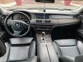 BMW 750 2012 года за 15 000 000 тг. в Астана – фото 13
