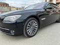 BMW 750 2012 года за 15 000 000 тг. в Астана – фото 16