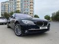 BMW 750 2012 года за 15 000 000 тг. в Астана – фото 17