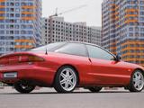 Mazda 626 1996 года за 2 000 000 тг. в Алматы – фото 5