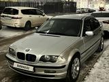 BMW 316 1999 года за 3 000 000 тг. в Астана – фото 3