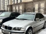 BMW 316 1999 года за 3 000 000 тг. в Астана