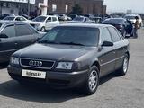 Audi A6 1994 годаүшін2 100 000 тг. в Талдыкорган – фото 2