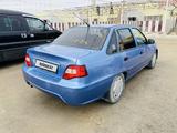 Daewoo Nexia 2008 годаүшін1 800 000 тг. в Шиели – фото 5