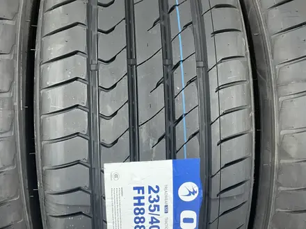 235/40R18 265/35R18 Комплект 4шт с10: 00 до 23: 30 Ночи за 120 000 тг. в Алматы – фото 3