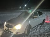 ВАЗ (Lada) Priora 2170 2012 года за 2 700 000 тг. в Актобе