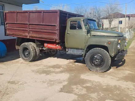 ГАЗ  53 1990 года за 2 500 000 тг. в Сарыагаш