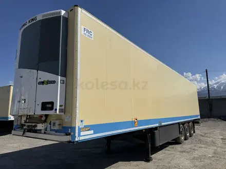 Schmitz Cargobull  SKO 2011 года за 12 500 000 тг. в Алматы – фото 2