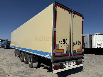 Schmitz Cargobull  SKO 2011 года за 12 500 000 тг. в Алматы