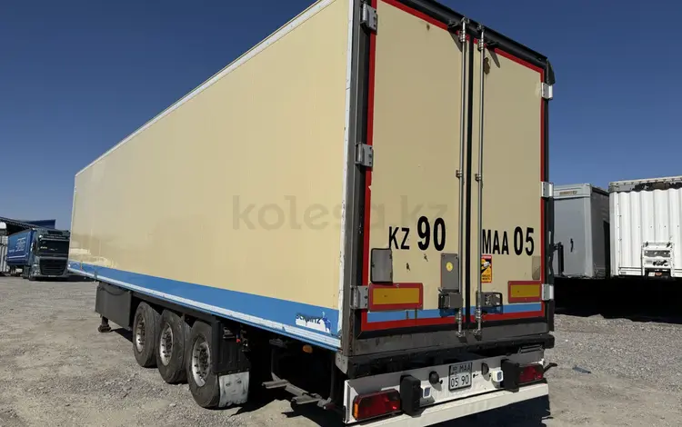 Schmitz Cargobull  SKO 2011 года за 12 500 000 тг. в Алматы