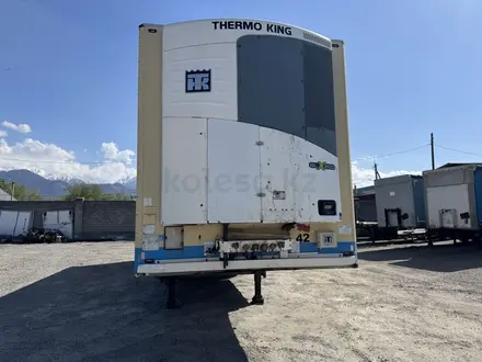 Schmitz Cargobull  SKO 2011 года за 12 500 000 тг. в Алматы – фото 3