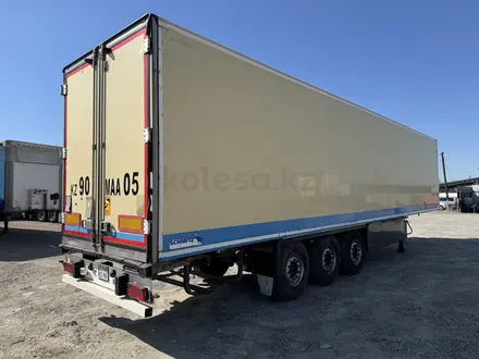 Schmitz Cargobull  SKO 2011 года за 12 500 000 тг. в Алматы – фото 6