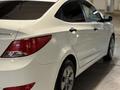 Hyundai Accent 2015 года за 6 300 000 тг. в Шымкент – фото 9