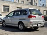 Nissan Liberty 2000 года за 2 900 000 тг. в Алматы – фото 4